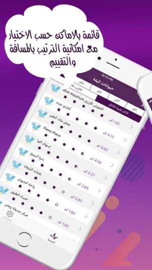 Where وين؟ places دليل الاماكن(圖3)-速報App