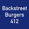 Backstreet Burgers & Deli