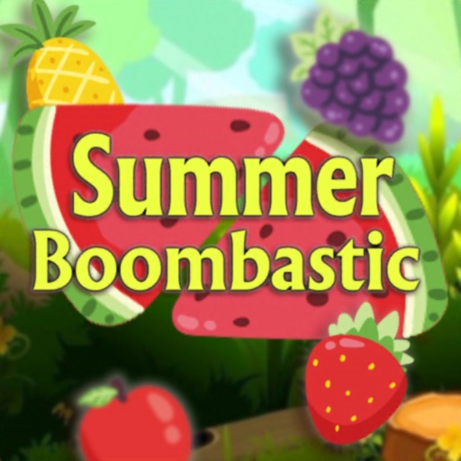 SummerBoombastic