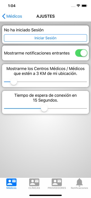 Nacional Salud(圖5)-速報App