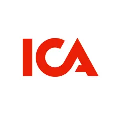 Application ICA – recept och erbjudanden 4+