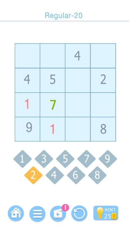 Puzzledom screenshot-9