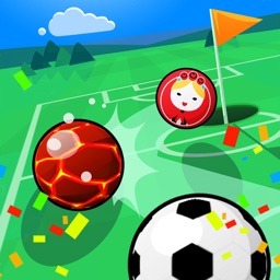 Micro Golf Masters