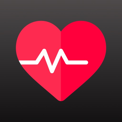 HeartRate App: monitor pulse