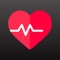 Keep an eye on your heart rate and pulse with HeartRate App: monitor pulse