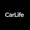 CarLife Dashboard
