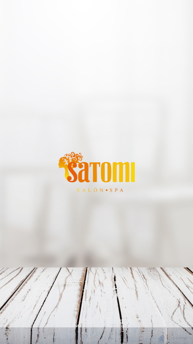 Satomi Salón Spa screenshot 2