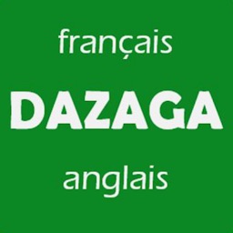 Dazaga dictionary