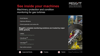 How to cancel & delete Gas Turbine CM from iphone & ipad 3