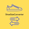 Shoe Size Convert