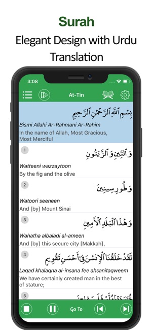 Last 20 Surahs of Quran mp3(圖5)-速報App