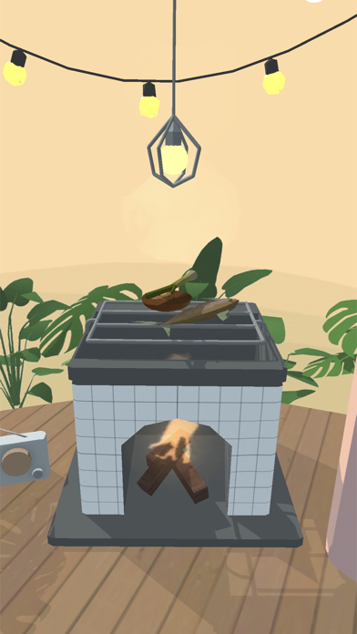 Chef Umami Screenshot 4