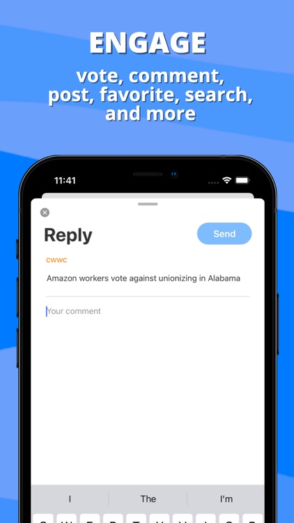 Octal for Hacker News