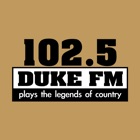 102.5 DUKE FM