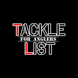 TACKLE LIST（タックルリスト）