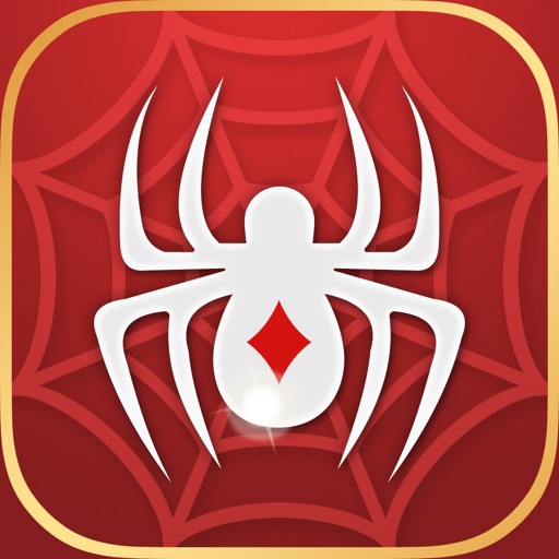 spider solitaire classic. app