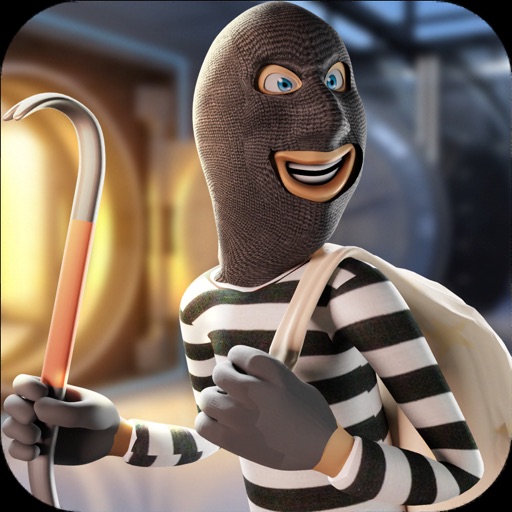 Thief Robbery Sneak Games