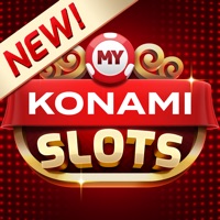 my KONAMI - Vegas Casino Slots Wiki