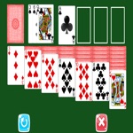 2d ANCIENT SOLITAIRE