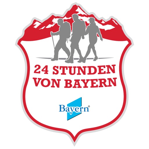 24 Stunden von Bayern icon
