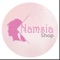 Namsia Shop app is the newest shopping app you can buy a lot of makeup tools