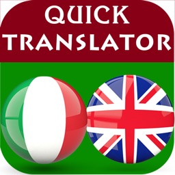 English-Italian Translator
