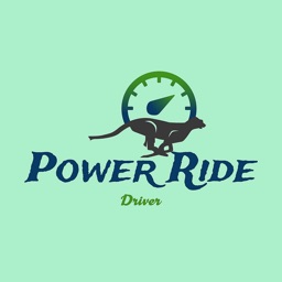 PowerRide Driver