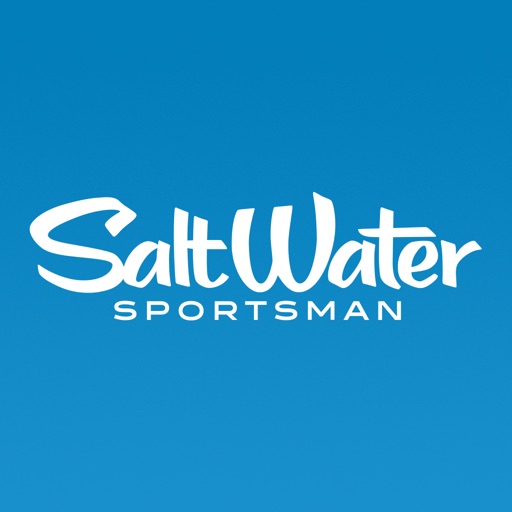 Salt Water Sportsman Mag Icon