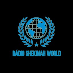 Rádio Shekinah World