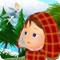 Let’s Play a Fairy Tale is a creative sandbox game for the 6-9 year olds with a focus on storytelling