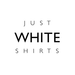 Just White Shirts