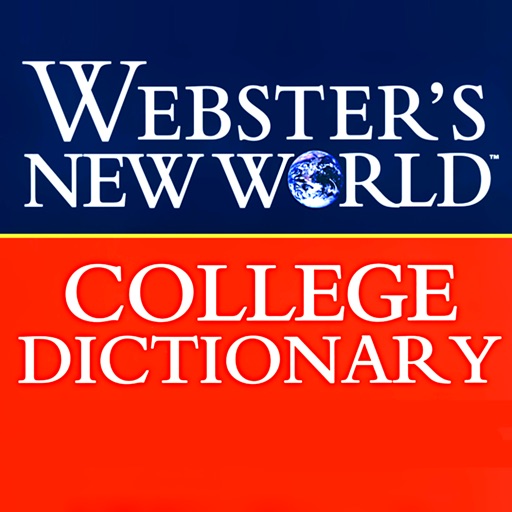 Webster's New World ® College Dictionary