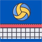 Top 1 Sports Apps Like VBall ScoreMaster - Best Alternatives