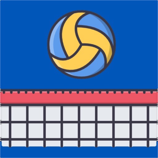 VBall ScoreMaster - The Best Volleyball Scoreboard