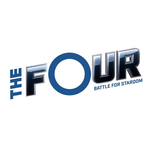 The Four on FOX iOS App