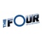 The Four on FOX begins where most music competition series end: with the four finalists