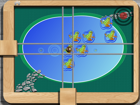 Rock & Troll: roll the ball - náhled