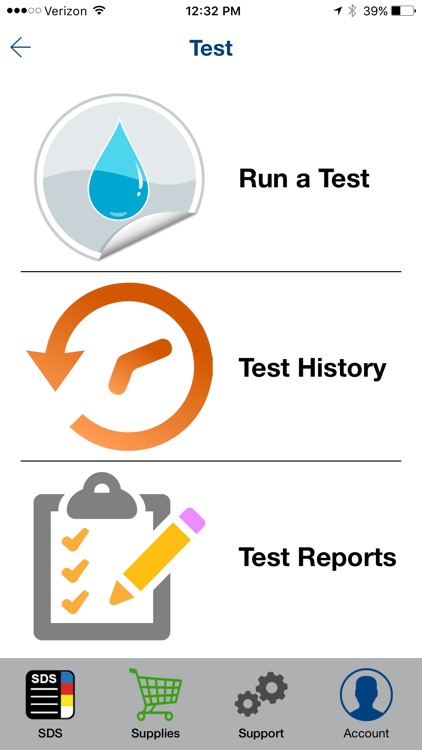Aliquot screenshot-5