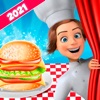 Burger Chef – Restaurant Games