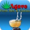 Agave Fresh Mex & Cantina App
