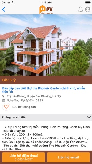 Timnhaviet.vn(圖3)-速報App