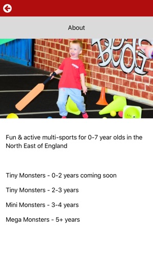 Mighty Monsters(圖3)-速報App