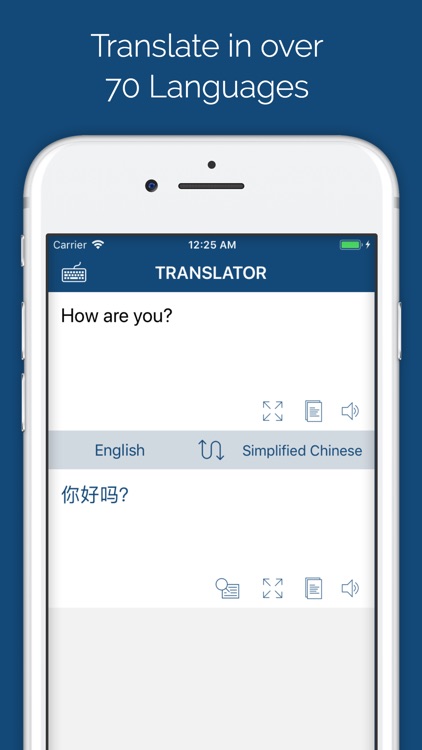 Dictionary & Translator screenshot-4