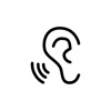 Hearing Helper - Live Captions medium-sized icon