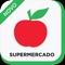 A App de Supermercado foi renovada e adaptada com um design mais atual para o seu conforto e comodidade