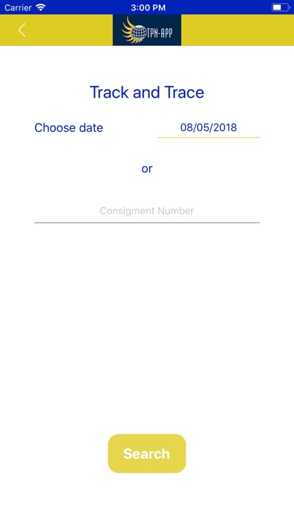 TAPP - THE Pallet Network App