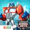 Transformers Rescue Bots: Hero Adventures gives your kids ages 6 to 8 five awesome missions including clearing snow, putting out fires, and extinguishing lava in order to rescue people in trouble