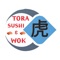 Wir heißen Sie herzlich willkommen in Tora Sushi, Ihrem japanischen Restaurant in Esslingen