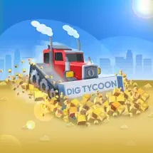 Dig Tycoon - Idle Game Mod and hack tool