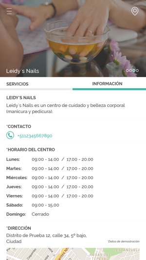 Leidy's Nails(圖3)-速報App